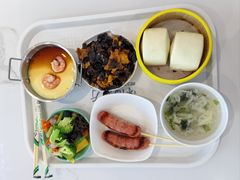 -深海中餐厅(国家海洋博物馆店)