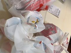 -华莱士·全鸡汉堡(济南大明湖店)