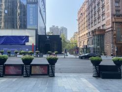 -不迫先生专业男士剪发