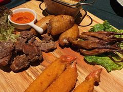 -碧特博格·20年品牌西餐厅(芜湖路店)