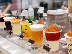 -KOI The(卓悦汇购物中心店)