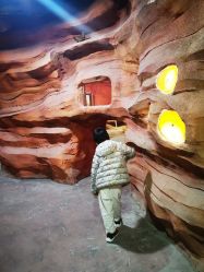 -酷嗒动物文化乐园(cutezoo西溪乐天城店)