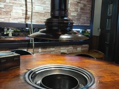 -杀猪天·韩国烤肉(总店)