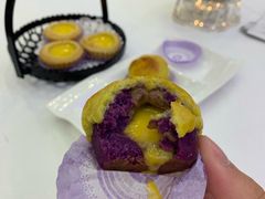 -金翠皇宫粤菜·点心·海鲜(科技园店)