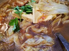 -京天红酒家(虎坊路店)