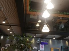 -新澳港式茶餐厅(余姚路店)