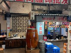 -汉小城·老铫子藕汤·乡野湖北菜(江汉路吉庆街店)