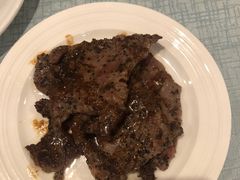 -安徽饭店·白鹭阁自助餐厅(梅山路店)