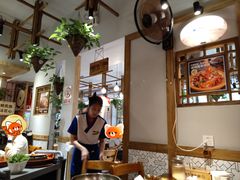 -鑫日千里马朝鲜族小馆(总店)