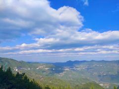 -重庆云阳龙缸景区
