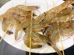 -濠轩阁特色生蚝火锅(水湾路店)