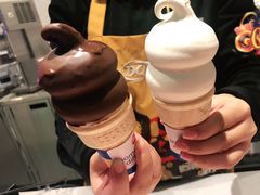 -DQ·蛋糕·冰淇淋(龙湖狮山天街店)