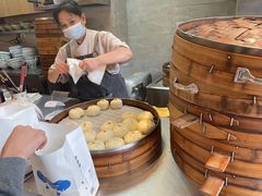 -李与白包子铺(桐梓林店)