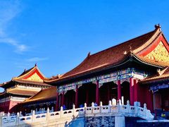 -故宫博物院(故宫)