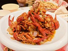 -鸿先阁·干煸虾(星沙店)