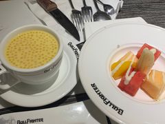杨汁甘露-斗牛士牛排餐厅(嘉里汇店)