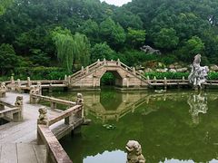 -韩湘水博园