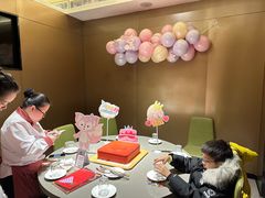 -海底捞火锅(杭州天虹购物中心店)