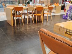 -鱼你在一起(福田安吉尔店)