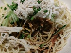 鸡丝凉面-眉州小吃(石景山店)