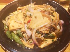 -十三式重庆江湖菜(金茂览秀城店)