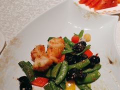 -红棉中餐厅·广州海航威斯汀酒店