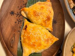 -龟兹KUCINA·新疆菜(前滩L+PLAZA店)