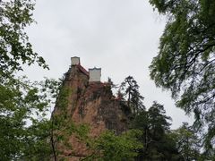 -塔云山