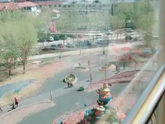 -北戴河集发农业梦想王国