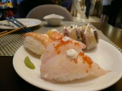 -南湖名都·景湖轩全日制餐厅·海鲜自助·东南亚风味·临湖而食