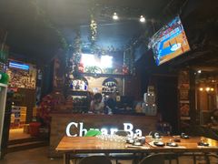 -酒座音乐主题串吧(滑翔西社区店)