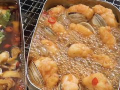 -鑫釜山海鲜烧烤(浑南店)