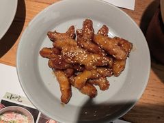 -长安记·大美陕菜(朝阳大悦城店)