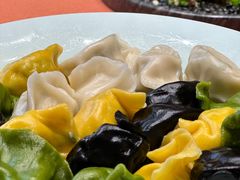 -双合园·海鲜水饺青岛菜(九水东路店)