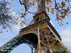 -埃菲尔铁塔