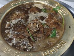 -和庆斋羊蝎子火锅·碳缸烧烤(顺义旗舰店)