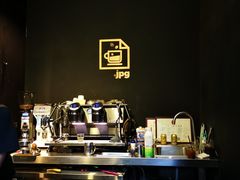 -JPG coffee(广州体育西店)