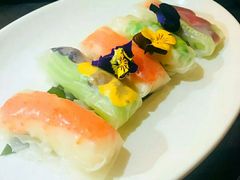 -西安凯悦酒店·湖畔中餐厅