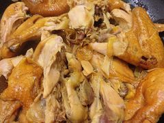 -老爷庙风味美食府(魏都大道店)
