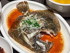 -简小舍·民间手艺菜(武昌江滩店)