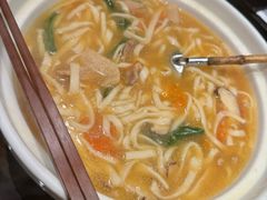 -味莊餐厅(康庄南街店)