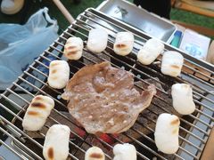 -CAMP.33露营烤肉·团建聚餐(创智天地店)