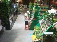 -扶光书店(中环店)