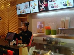 -户大姐土豆粉(国贸店)