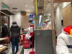 -喜家德虾仁水饺(中央大街店)