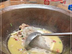-李久其家民间餐厅(梅溪湖店)
