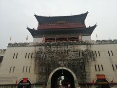 -杏花村水席楼·洛阳水席(老城十字街店)