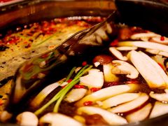-纸盐河码头火锅(十八梯店)