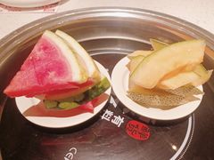 -左庭右院鲜牛肉火锅(长泰广场店)