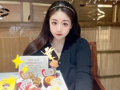 -黛汀烘焙DAINTY BAKERY(代字行合生汇店)